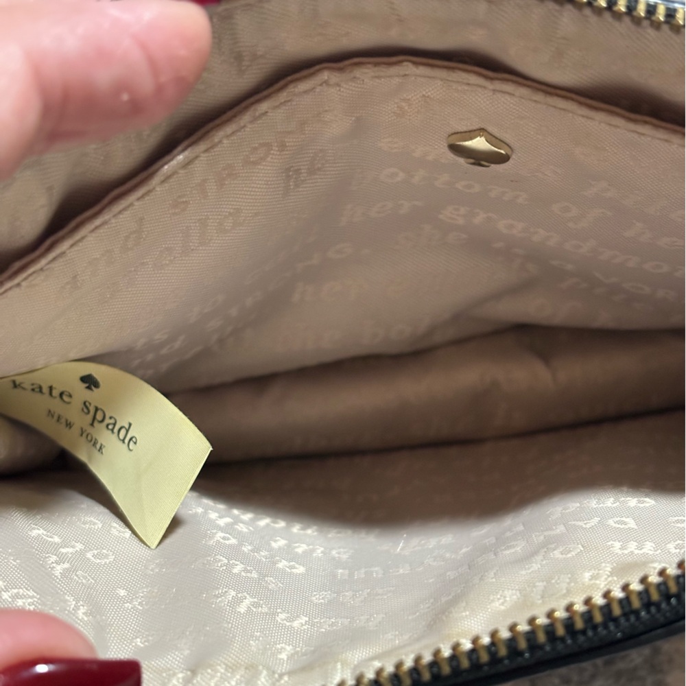 Kate Spade New York Cameron Street Jardin Leila - Picture 8 of 12